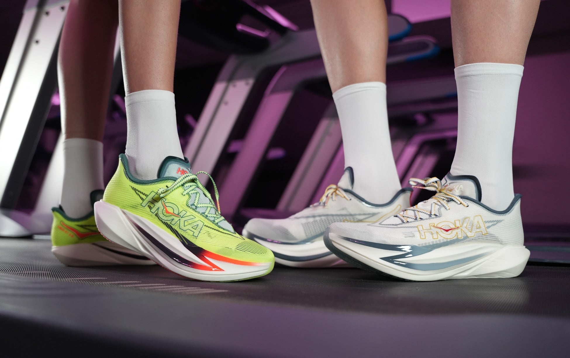 Hoka Cielo X1 3.0 – Mer fart, mer respons — mindre vekt