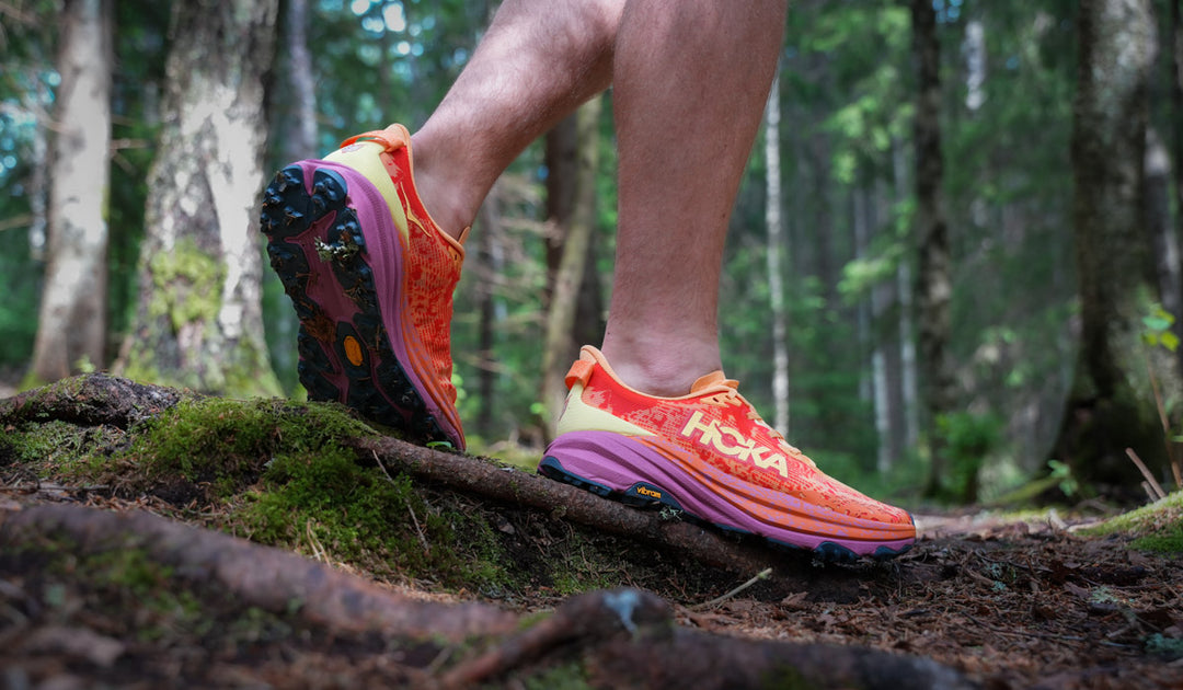 Hoka Speedgoat 6 - Geita er tilbake! 🐐