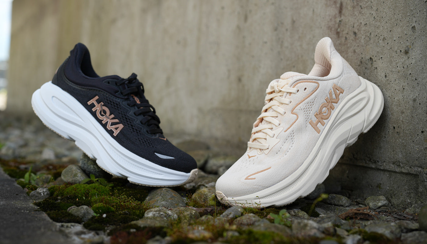 Jobbsko fra Hoka: Dette er modellene du bør velge (2026)