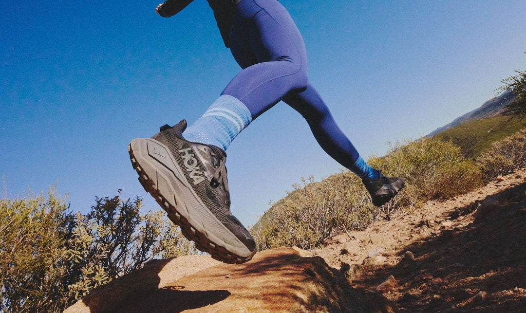 Hoka Challenger 8 - Hybridfavoritten setter en ny standard!