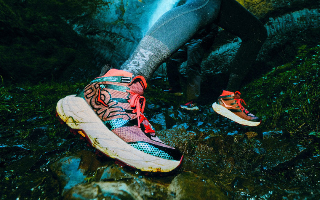 Hoka Speedgoat 7 Hike GTX – Geita har blitt turklar