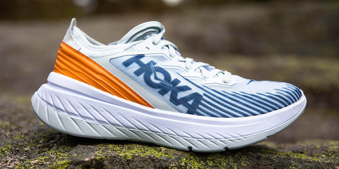 Hoka Carbon X SPE: Frisk nykommer i carbon-kategorien