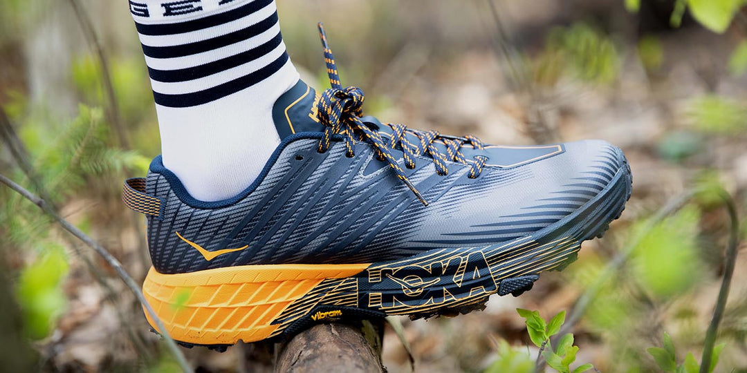 Hoka Speedgoat 4 – terrengskoen du vil elske