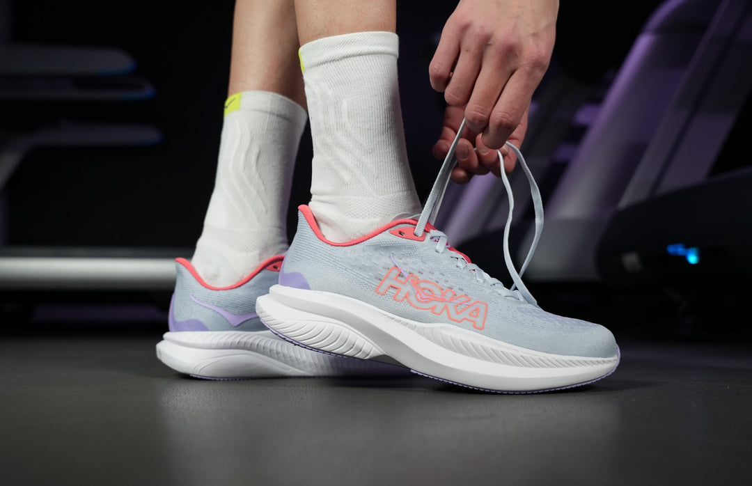 Dette er Hoka-skoene vi anbefaler på mølle (2025)