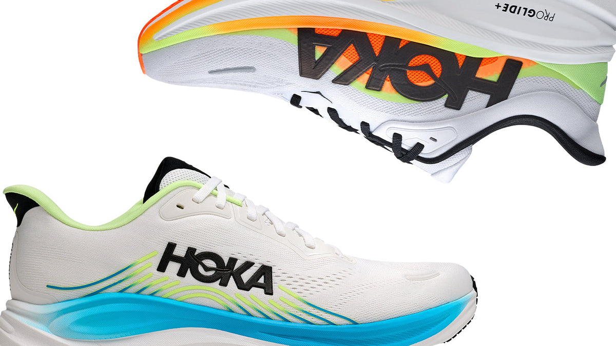 Hoka Clifton 11 vs. Clifton PRO – hvilken passer deg best?