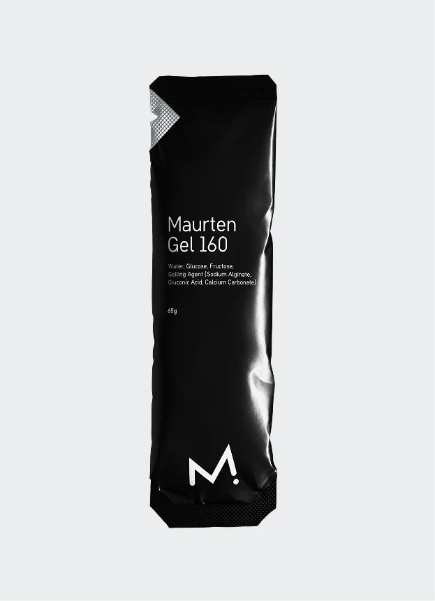 Maurten Gel 160 (12 stk)