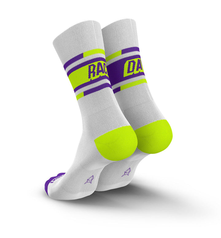 Incylence RUNNING RACE DAY Purple Canary