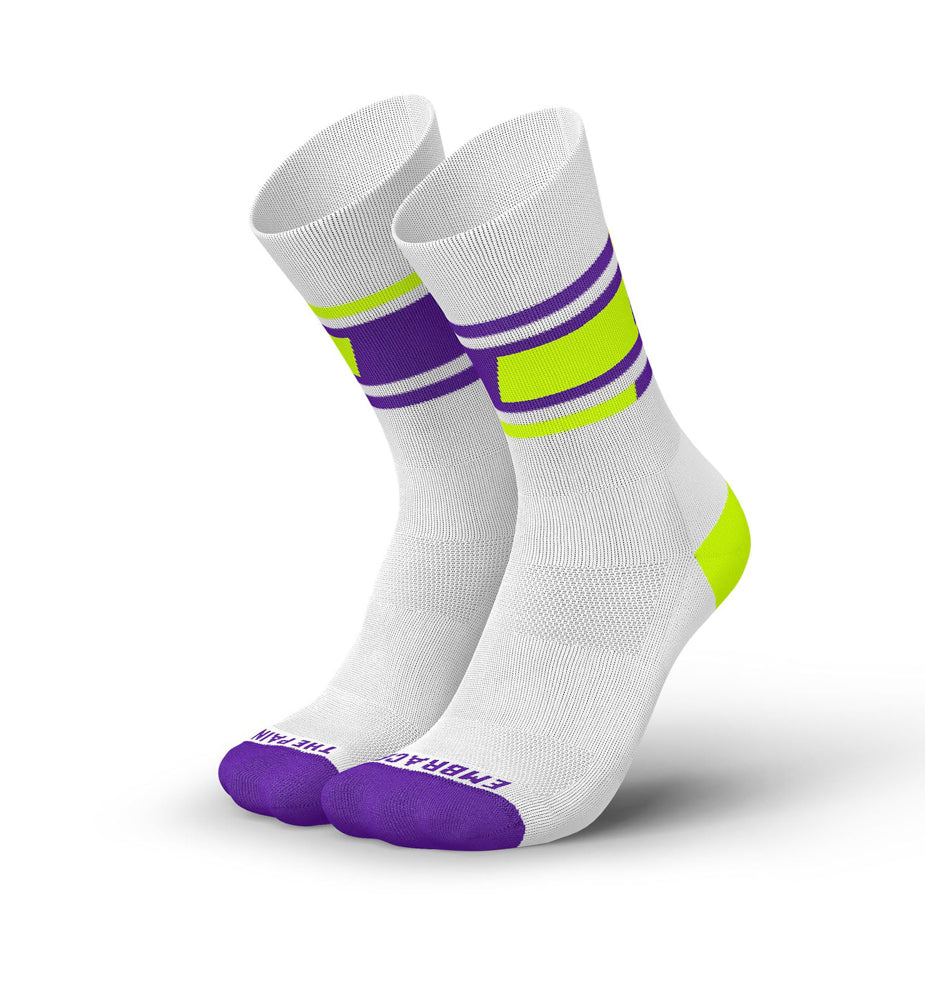 Incylence RUNNING RACE DAY Purple Canary