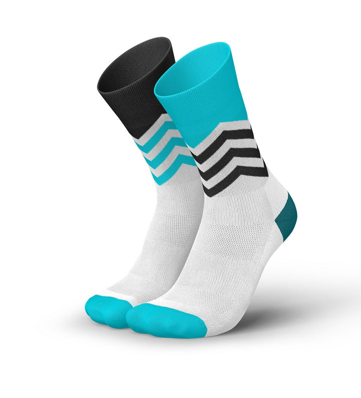 Incylence RUNNING VOLTS Cyan Black