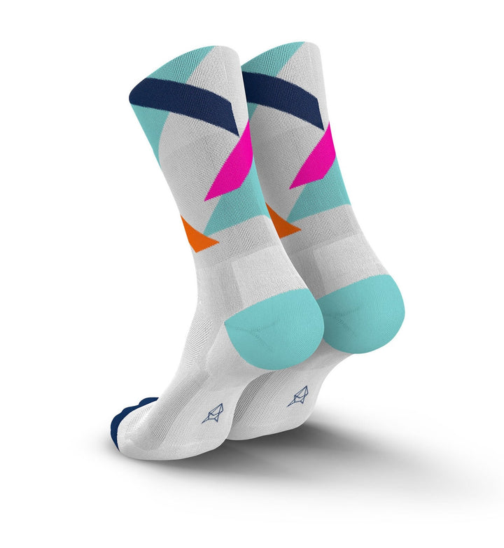 Incylence ULTRALIGHT STRIKES Mint Pink
