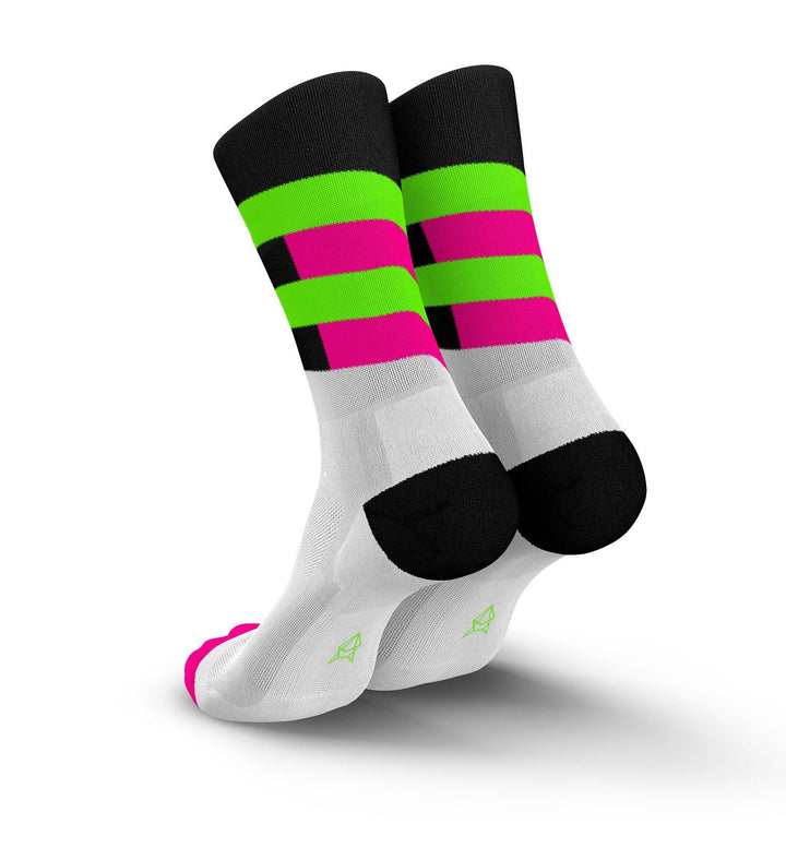 Incylence ULTRALIGHT SPIRALS Black Green