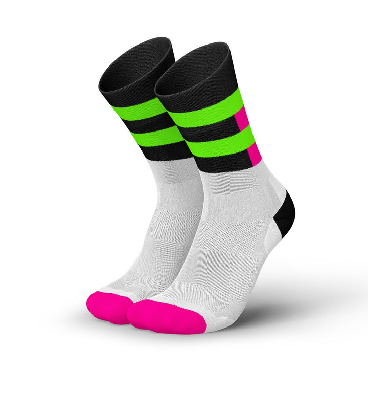 Incylence ULTRALIGHT SPIRALS Black Green