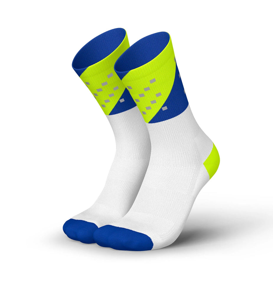 Incylence HIGH-VIZ V4 Canary Blue