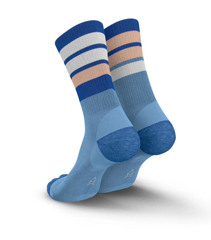 Incylence MERINO STRIVE Blue Light Pink