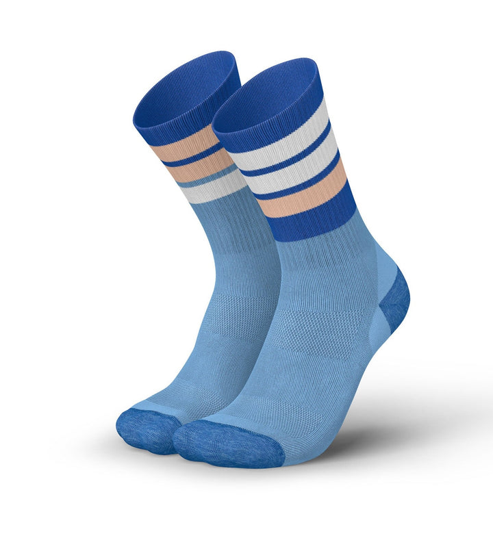 Incylence MERINO STRIVE Blue Light Pink