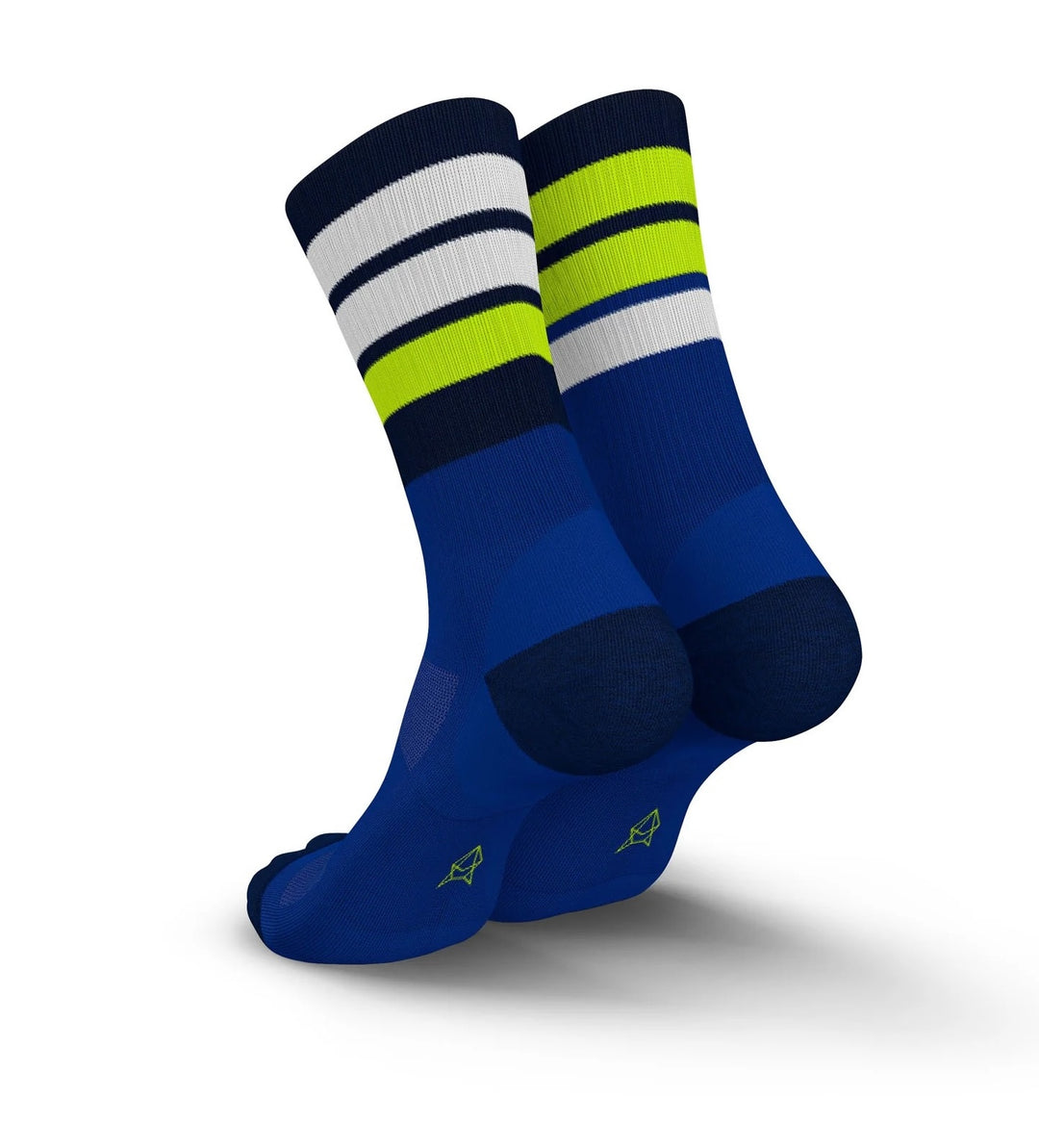 Incylence MERINO STRIVE Blue Canary