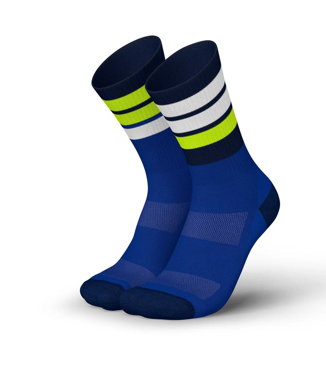 Incylence MERINO STRIVE Blue Canary