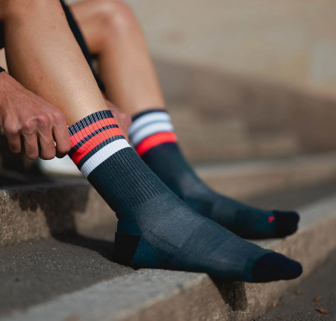 Incylence MERINO STRIVE Ottanio Inferno