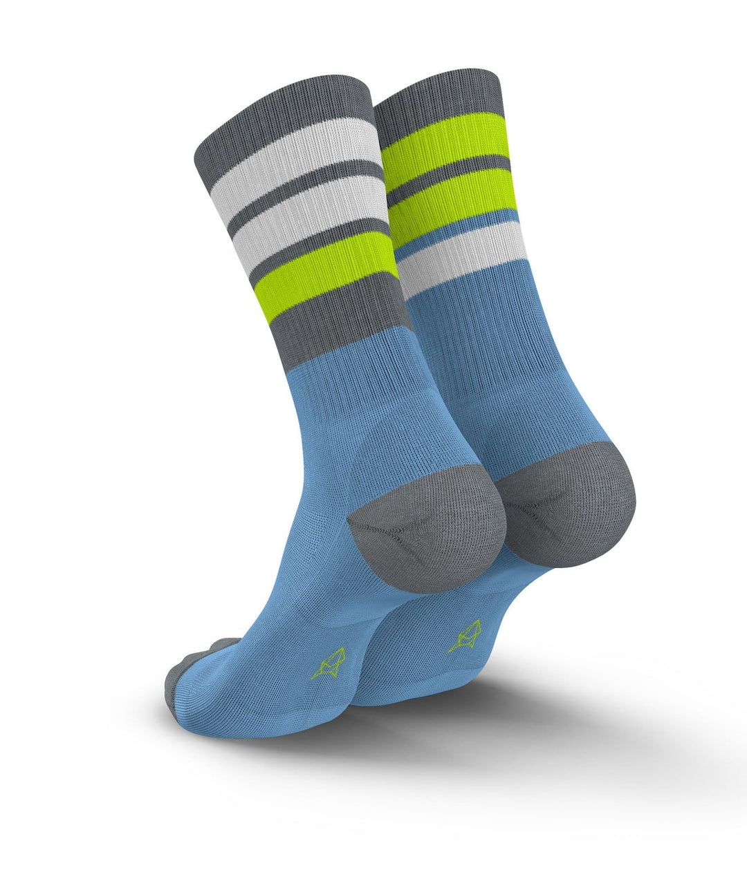 Incylence MERINO STRIVE Light Blue Canary