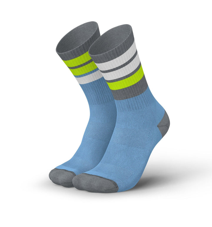 Incylence MERINO STRIVE Light Blue Canary