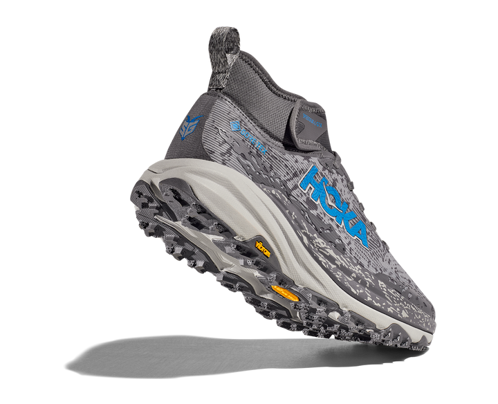 Hoka M SPEEDGOAT 6 MID GTX Satellite Grey / Stardust