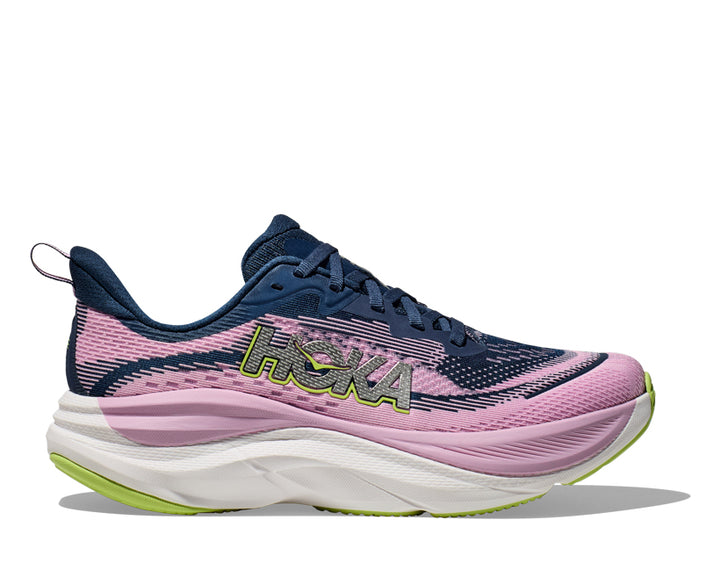 Hoka W SKYFLOW Midnight / Pink Twilight