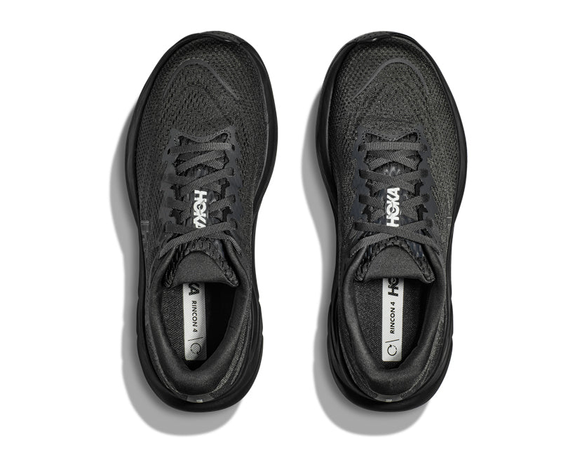 Hoka W RINCON 4 Black / Black