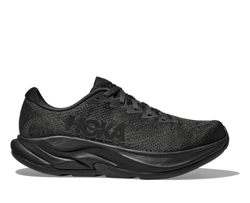 Hoka M RINCON 4 Black / Black