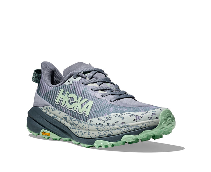 Hoka W SPEEDGOAT 6 Moonlight / Thunder Cloud