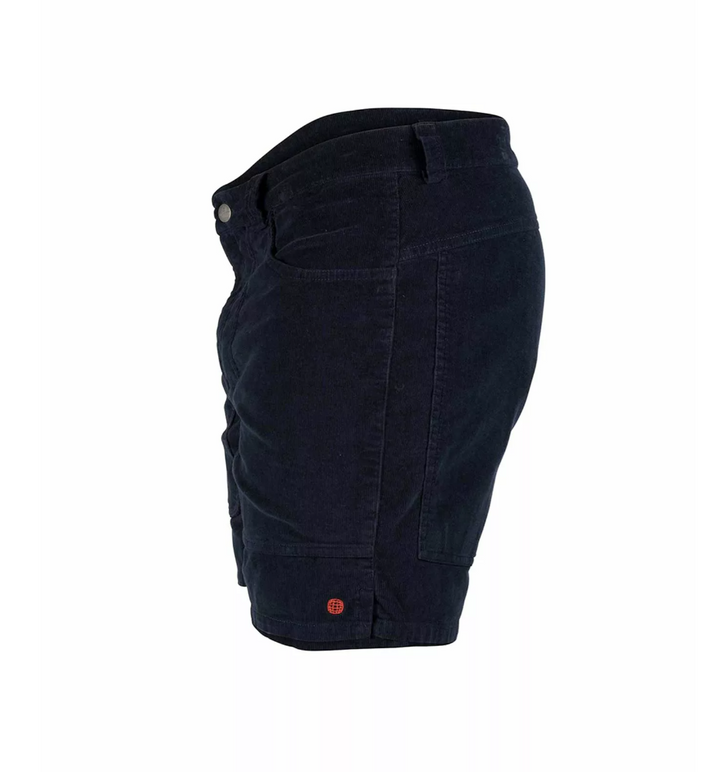 Amundsen Sports 7Incher Concord G.Dyed Shorts Mens Faded Navy