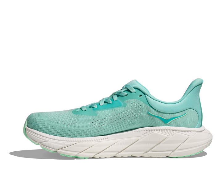 Hoka W ARAHI 7 Blue Spark / Snow Melt