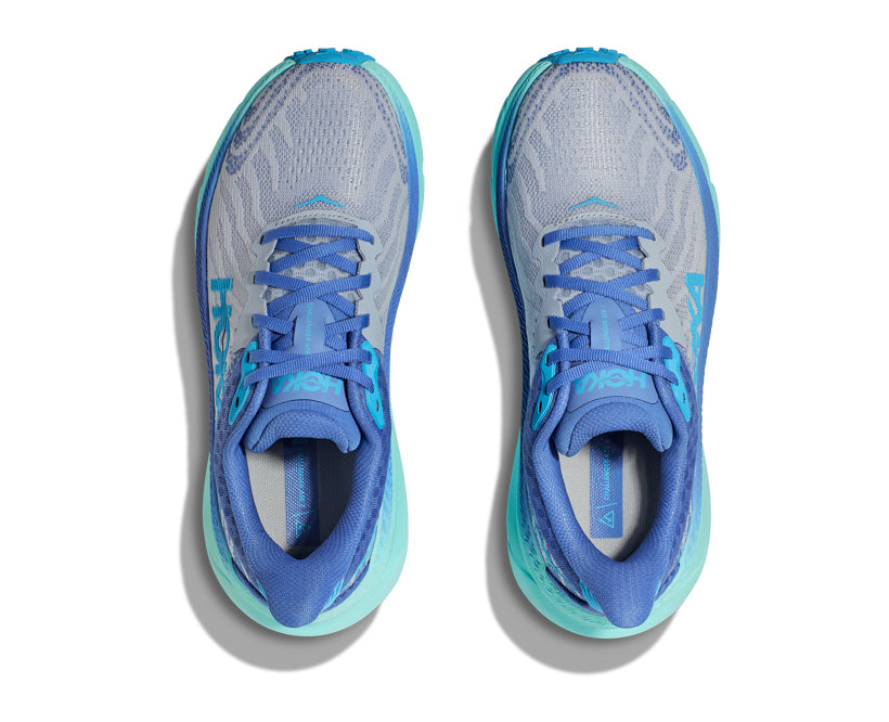 Hoka W CHALLENGER 7 WIDE Ether / Cosmos