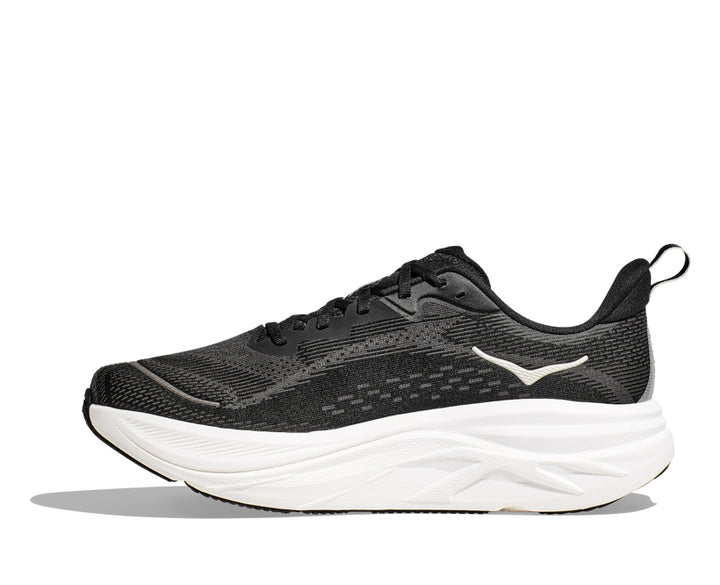 Hoka M SKYFLOW Black / White