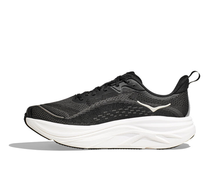 Hoka M SKYFLOW WIDE Black / White