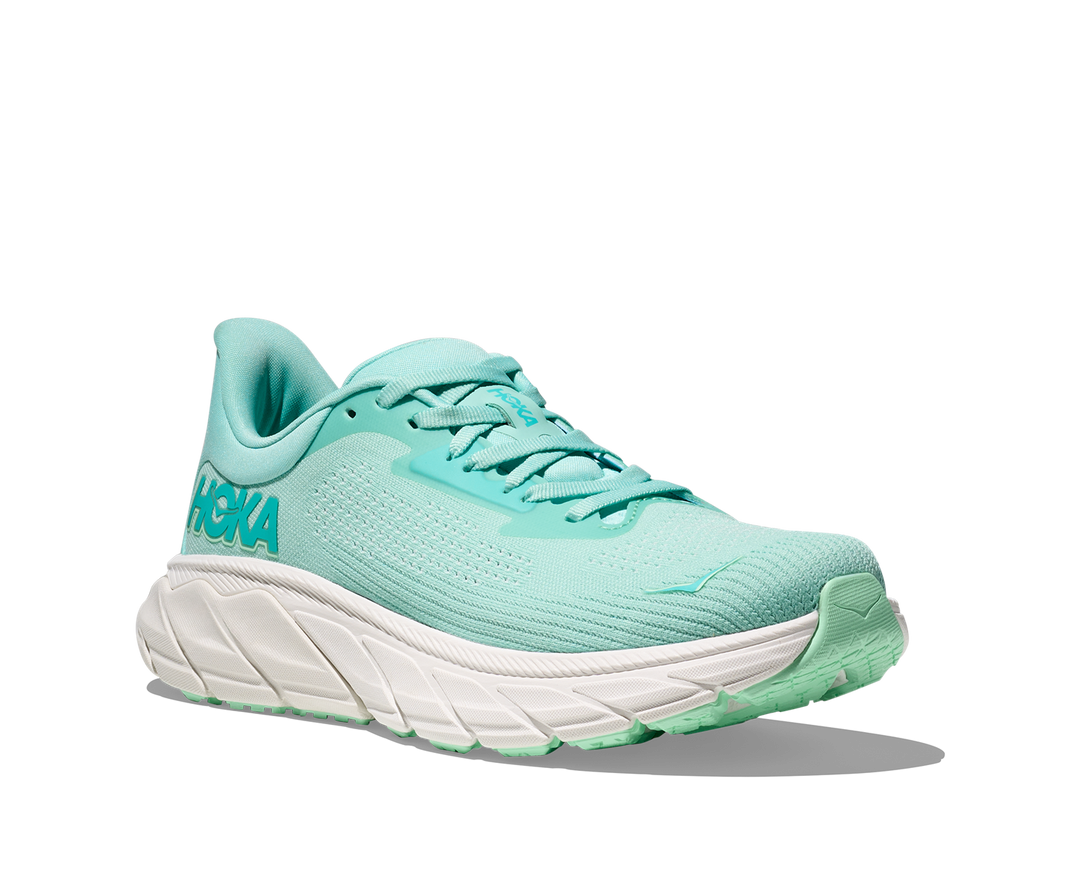 Hoka W ARAHI 7 Blue Spark / Snow Melt