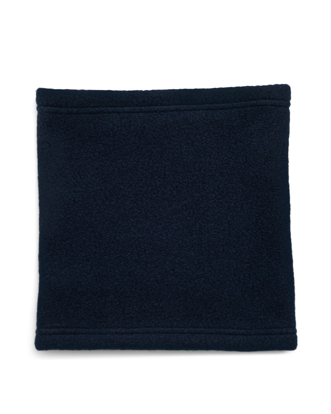 Amundsen Sports Wool Neckwarmer Faded Navy