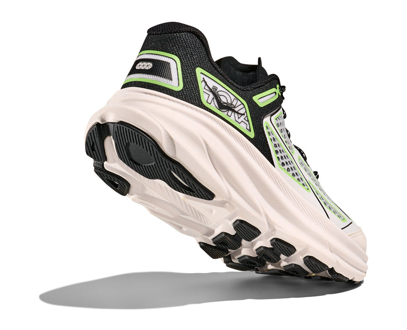 Hoka U CLIFTON ONE9 Black / White