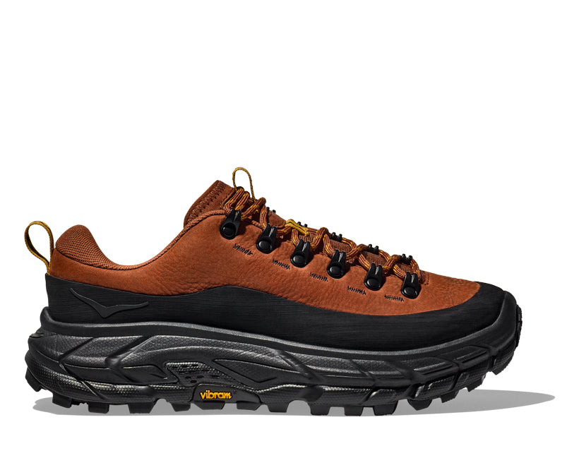 Hoka U TOR SUMMIT Hazelnut / Black