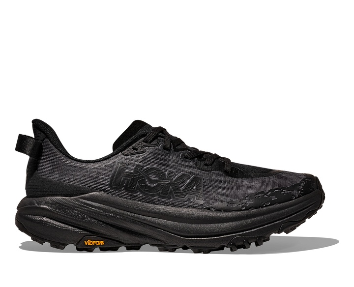 Hoka M SPEEDGOAT 6 Black / Black