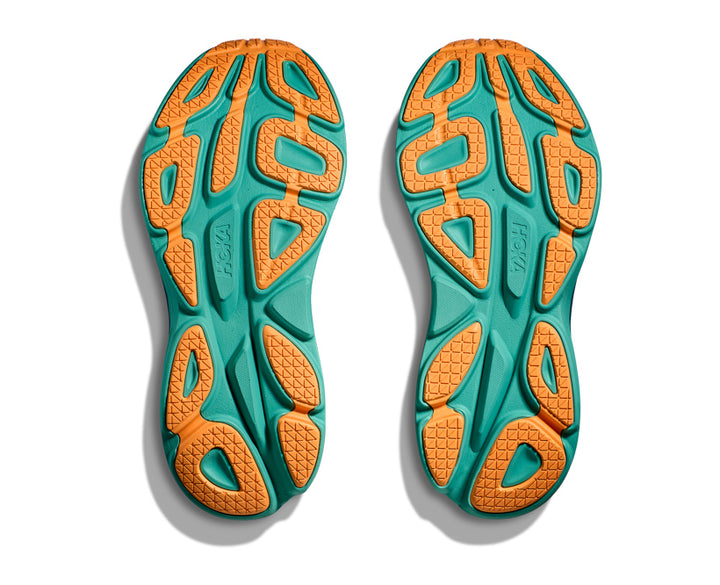 Hoka M BONDI 8 Midnight / Shoreline