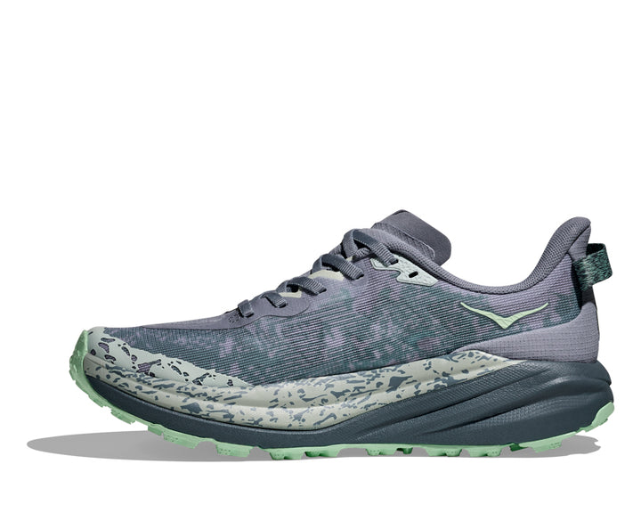 Hoka W SPEEDGOAT 6 Moonlight / Thunder Cloud