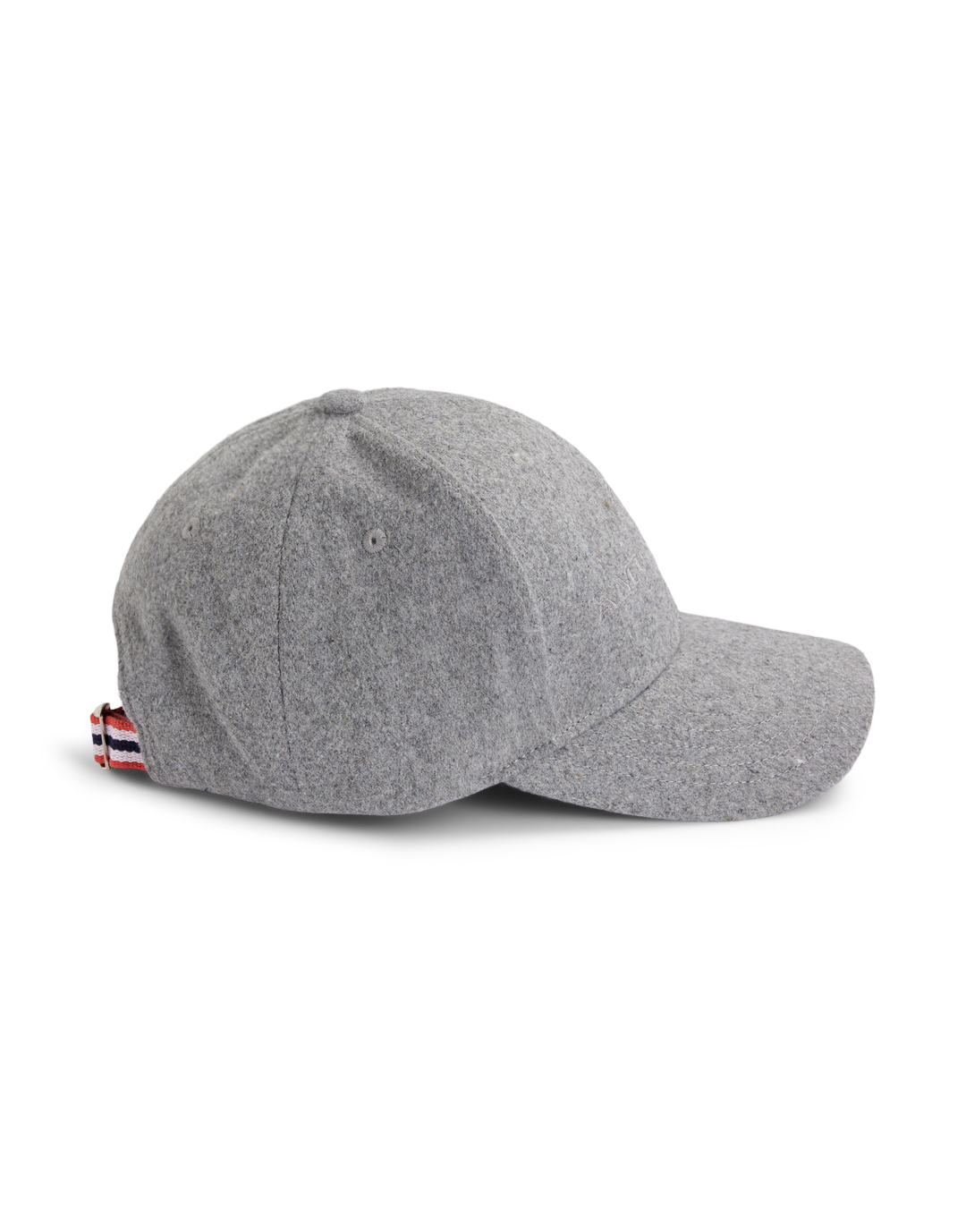 Amundsen Sports Wool Cap Light Grey