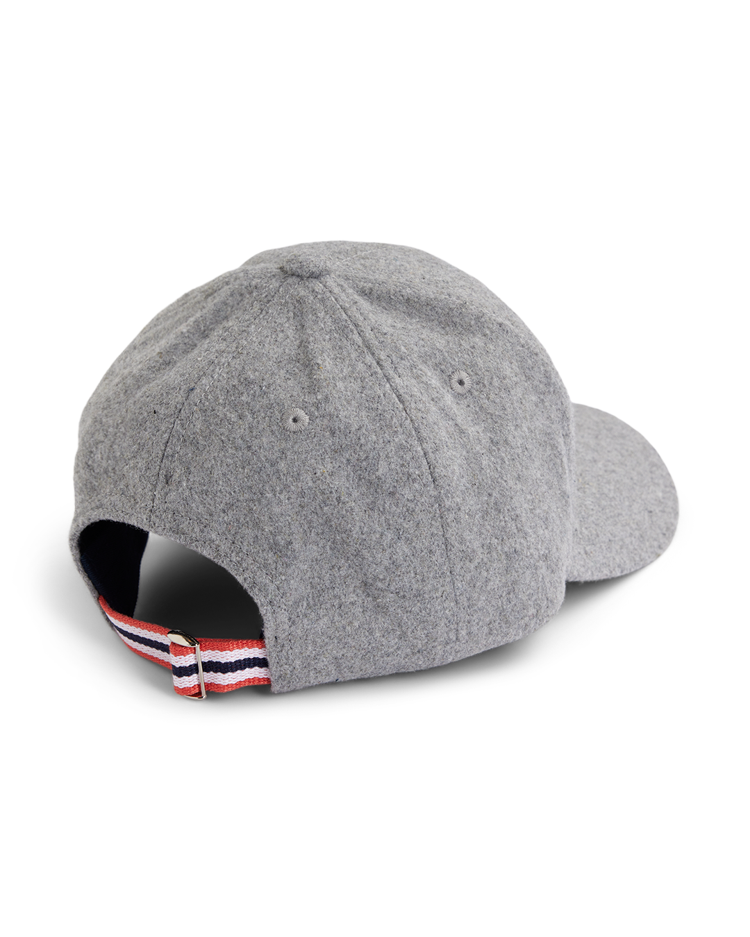 Amundsen Sports Wool Cap Light Grey