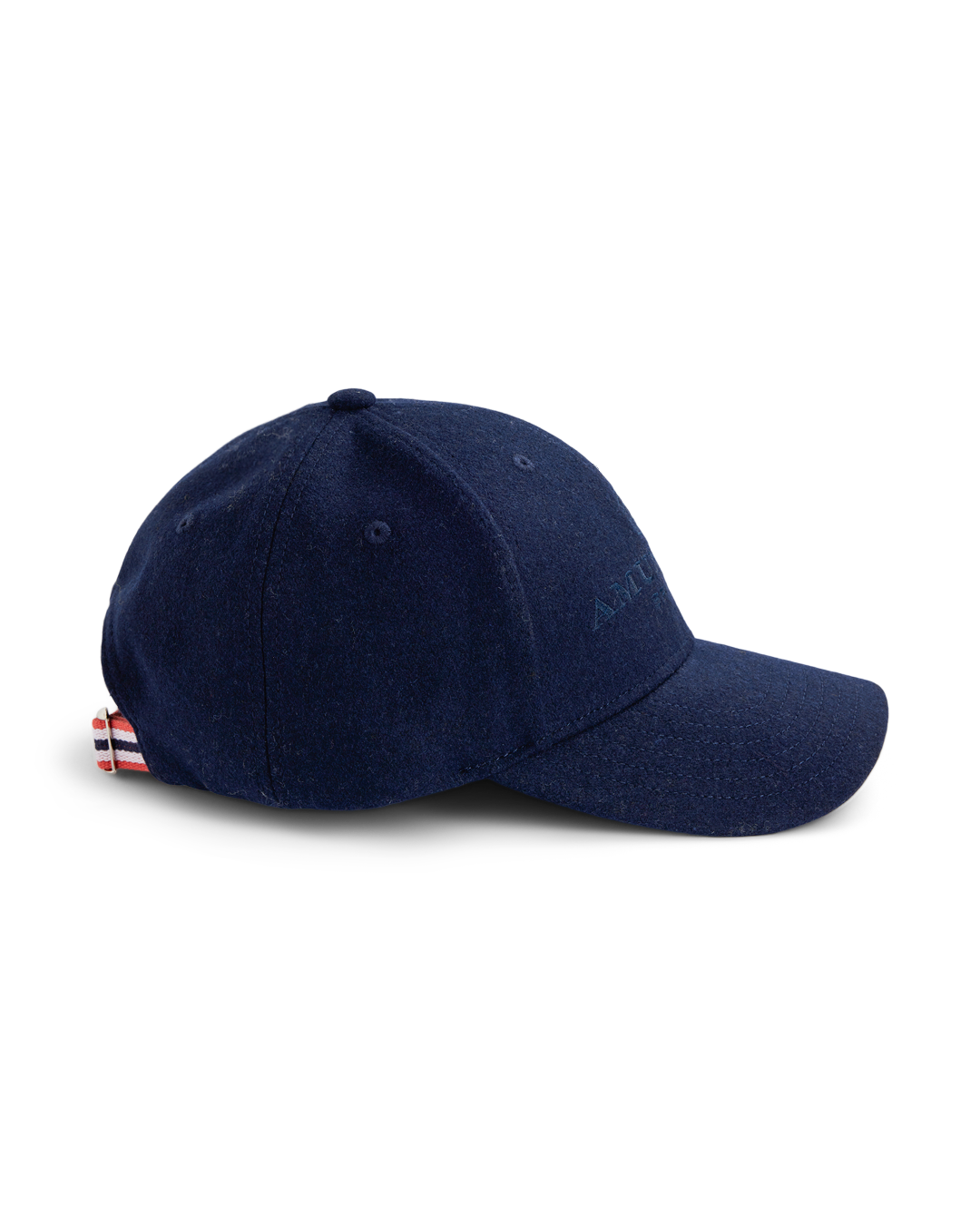 Amundsen Sports Wool Cap Dark Navy