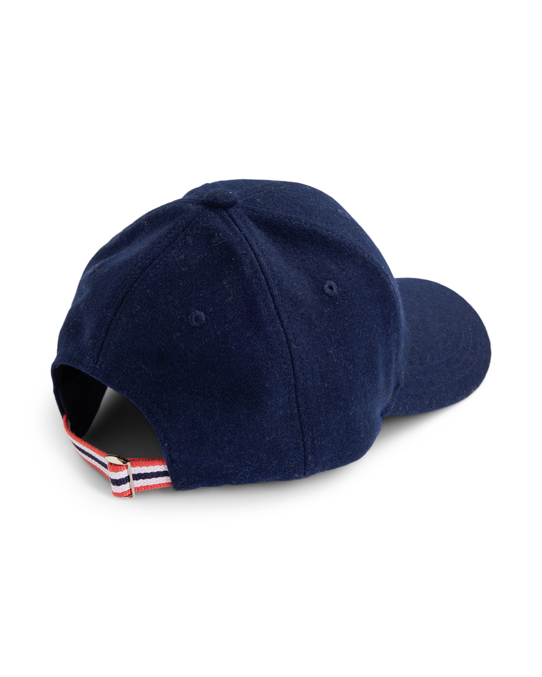 Amundsen Sports Wool Cap Dark Navy