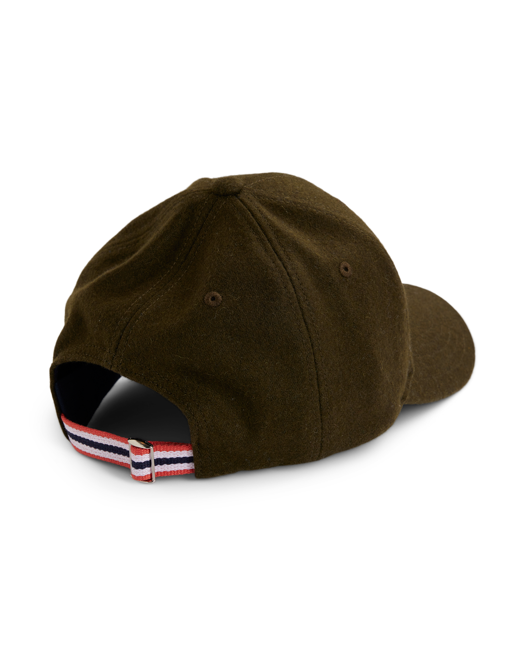 Amundsen Sports Wool Cap Spruce Green