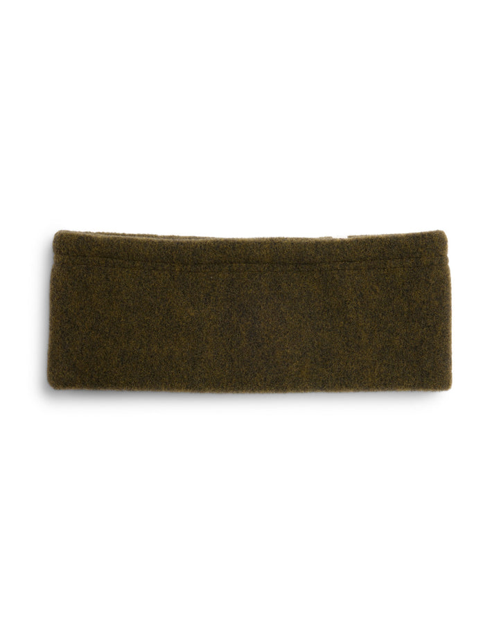 Amundsen Sports Wool Fleece Headband Nato