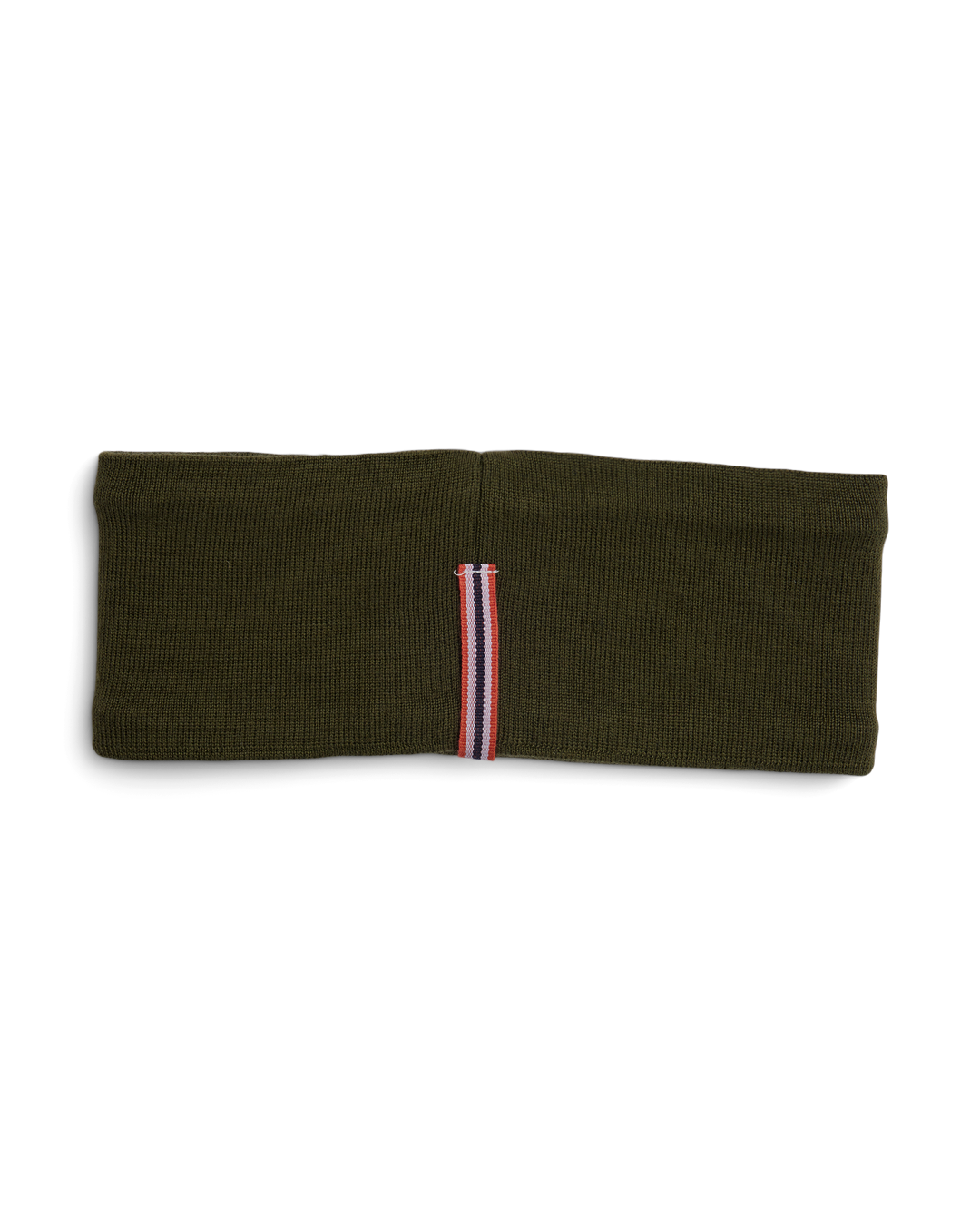 Amundsen Sports Headband Spruce Green