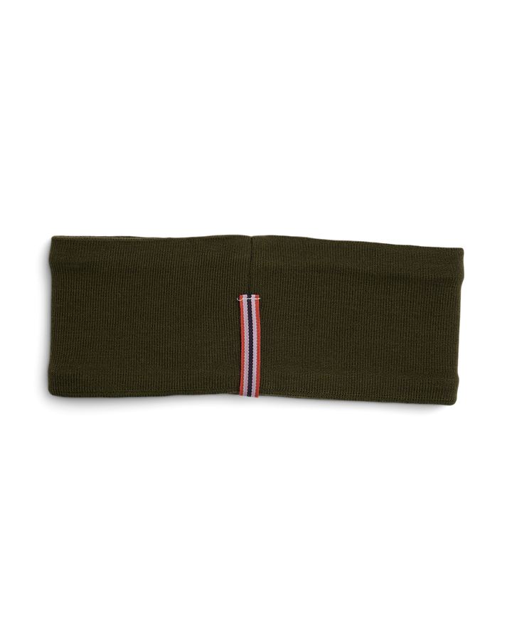 Amundsen Sports Headband Spruce Green