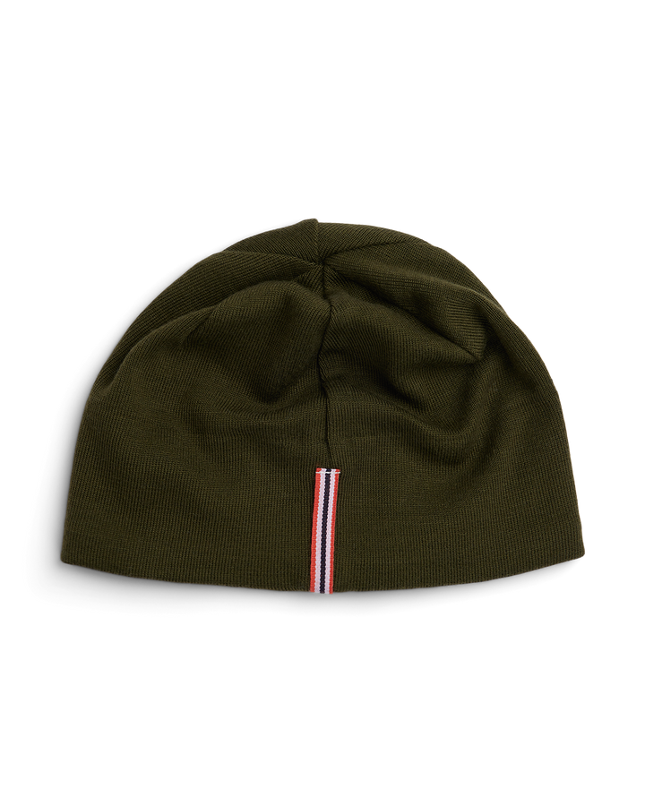 Amundsen Sports Beanie Spruce Green